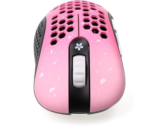 G-Wolves Skoll Mini SK-S Sakura Ultralight Mouse