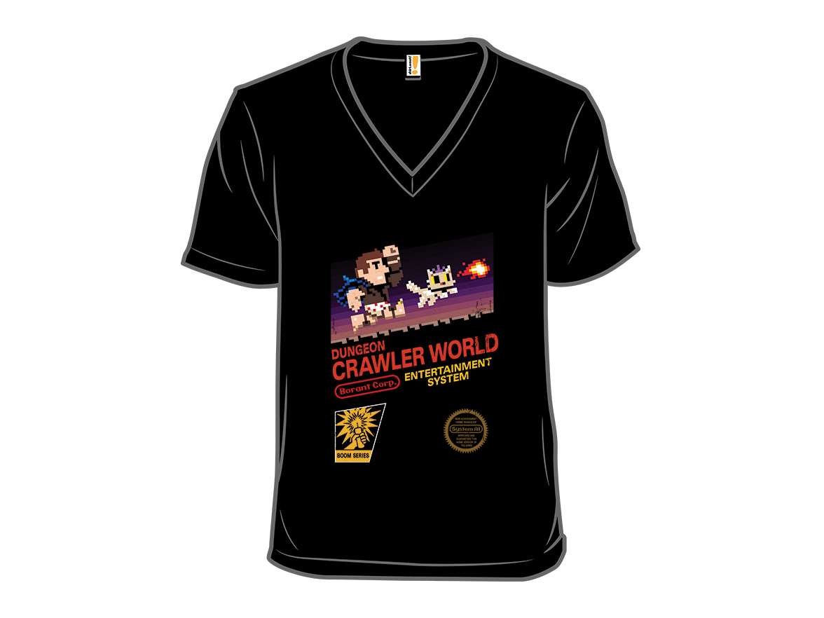 Dungeon Crawler World - Gallery 10