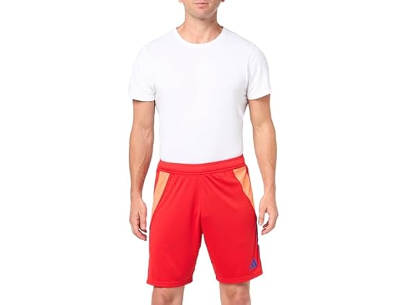 Red/Team Royal Blue