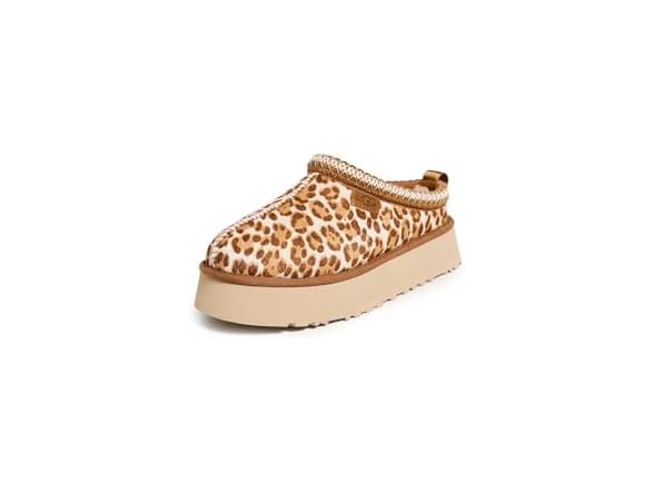 Ugg Women's Tazz Plains Slippers (10)
