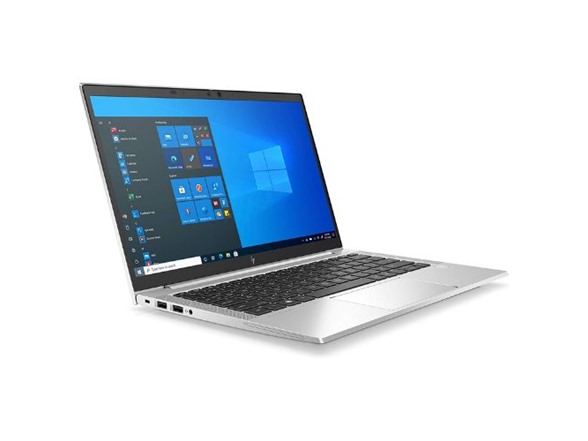 HP Elitebook 830 G8 13.3" Touch Laptop