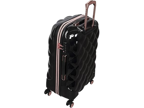 it luggage St Tropez Trois 3 Piece Hardside Luggage
