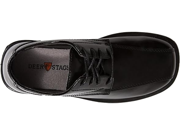 Deer Stags Gabe Lace-Up Dress Oxford