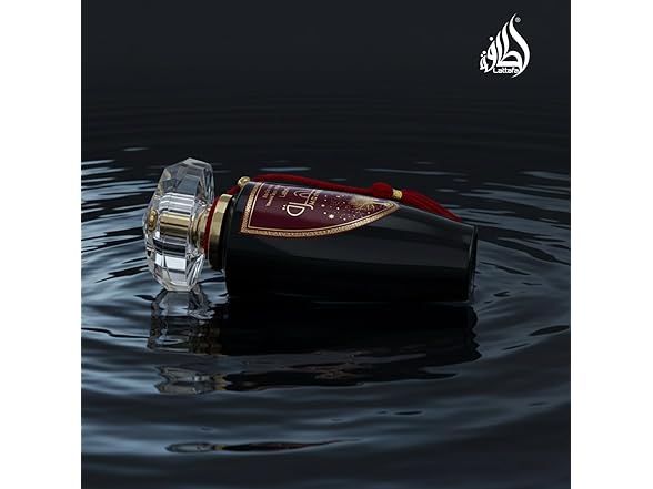 Lattafa Mohra EDP 3.4 oz M