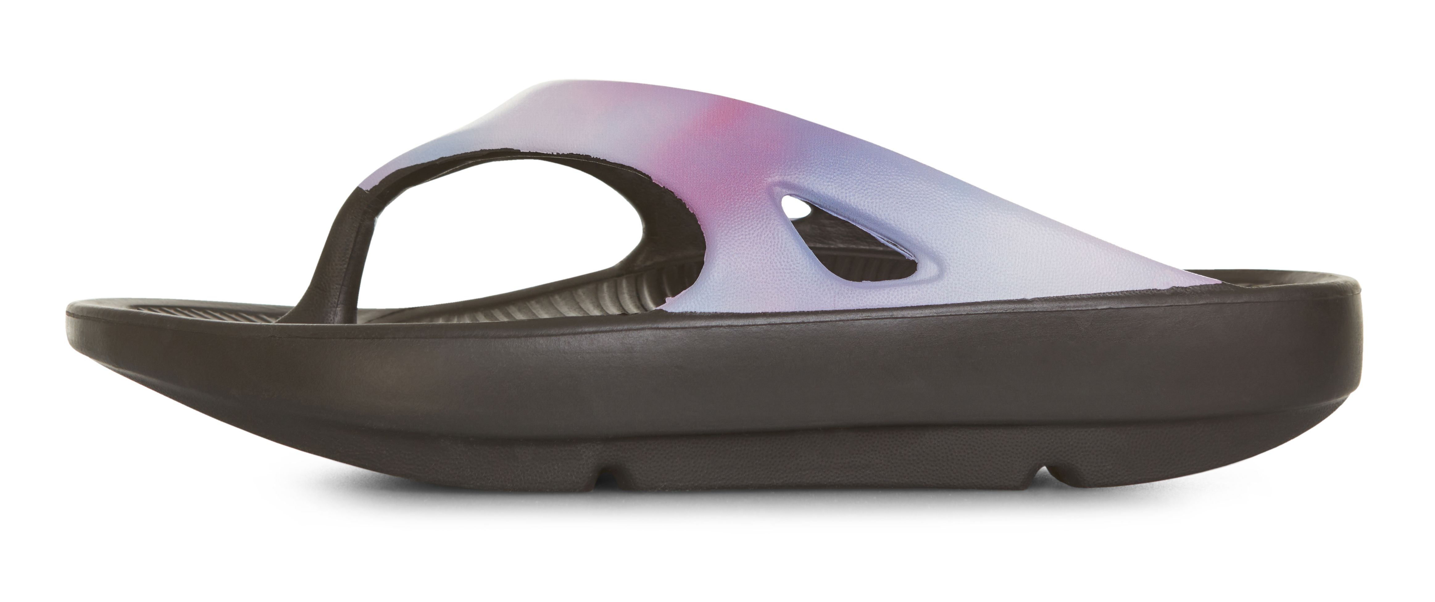 Womens Blair Comfort Thong Sandal - Gallery 50