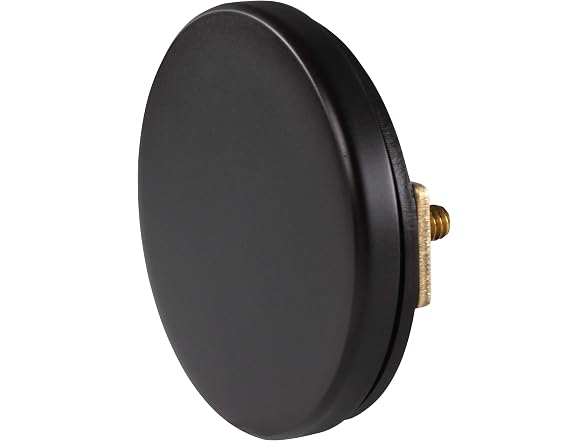 Westbrass 14in Waste Overflow Tip-Toe MB