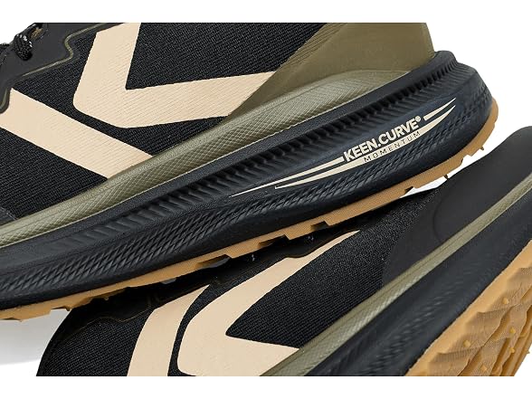 KEEN Men's WK500 Breathable Walking Shoes (15)