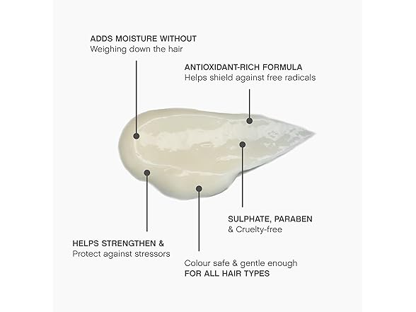 Kevin Murphy Angel Rinse Conditioner, 33.6 oz