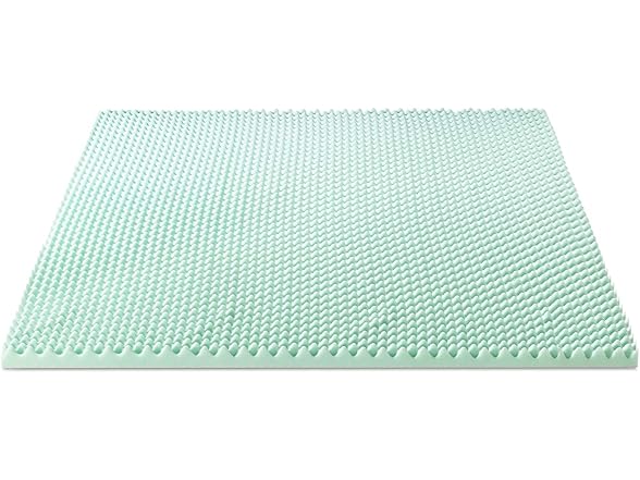 Best Price Mattress Memory Foam Topper Twin
