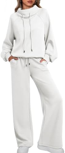 Women’s 2pc Fall Lounge Sweat Set