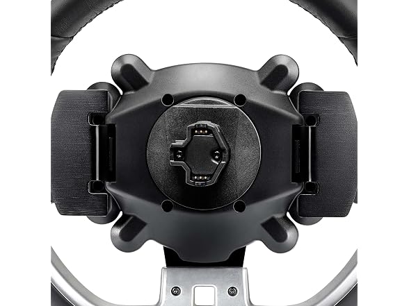Thrustmaster GT Wheel Add-On