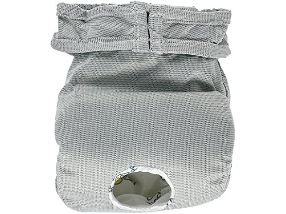PoochPad PoochPant Diaper, Medium