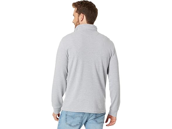 vineyard vines Men's Saltwater 1/4 Zip 