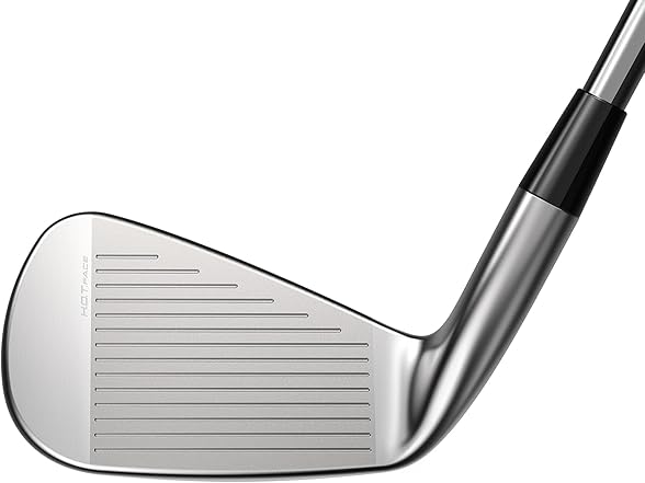 Cobra Golf King Tec X Men's Iron Set