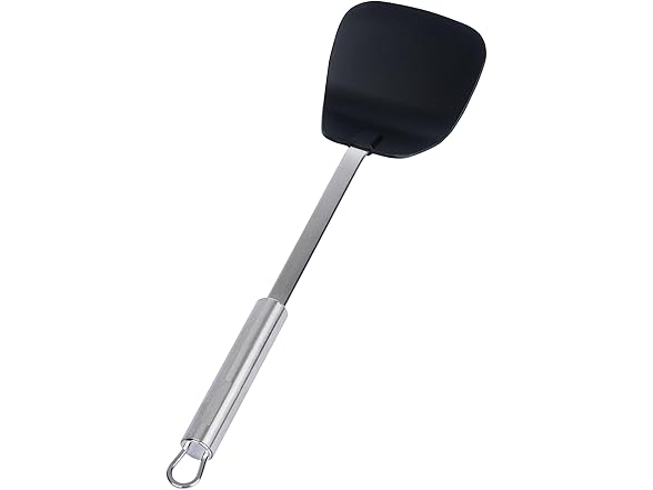 Restaurantware 14 in Nylon Wok Spatula 