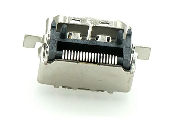 PartEGG HDMI Socket Port Connector Jack