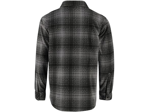 Legendary Whitetails Men (M) Shirt True Night Plai