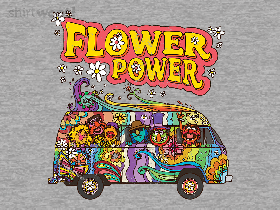 Flower Power - Gallery 9