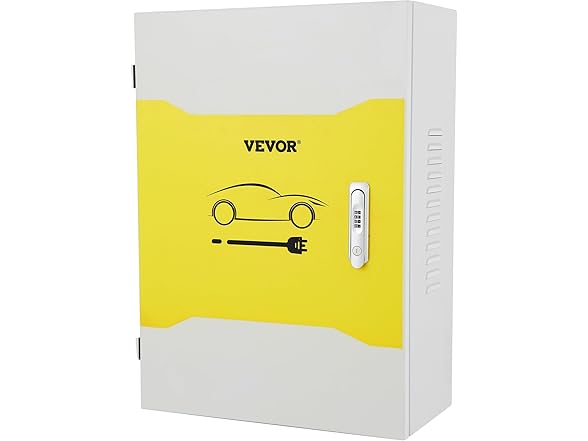 VEVOR Tesla Charger Station Box