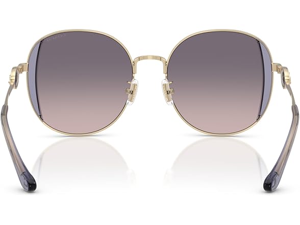 COACH Women's HC7176B Sunglasses