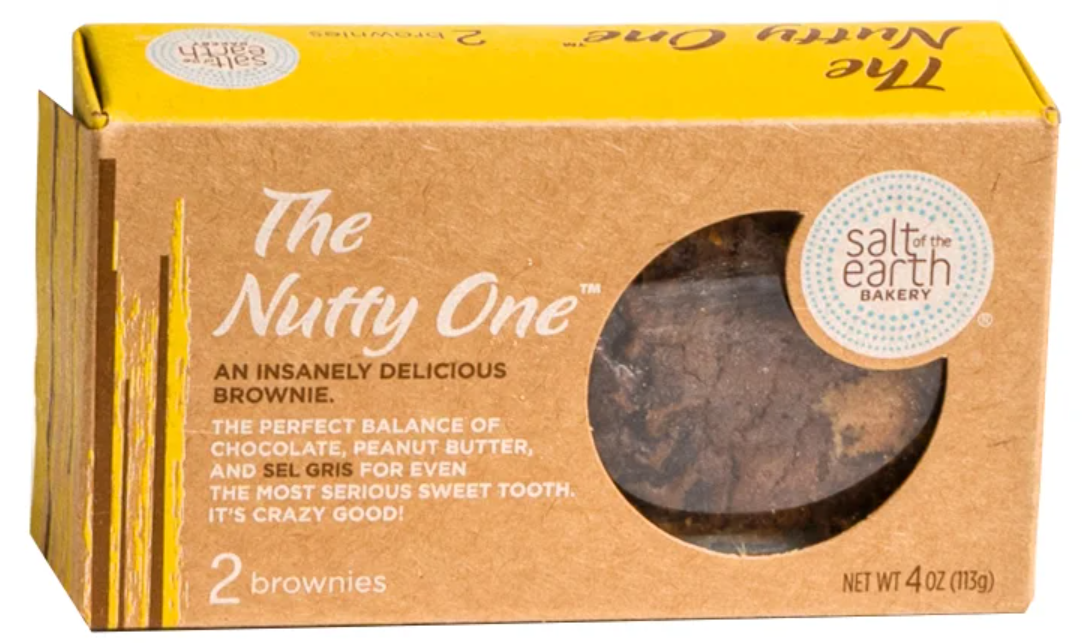 (20ct) Fresh Baked Brownies Variety Pack - Gallery 12