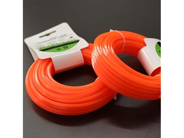 ZagYing GAR-111 3mm x 15m Brush Cutter Trimmer Line