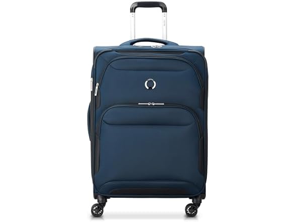 DELSEY PARIS Sky Max 2.0 Softside 24" Luggage
