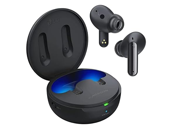 LG Electronics LG TONE Free True Wireless Bluetooth FP9 -