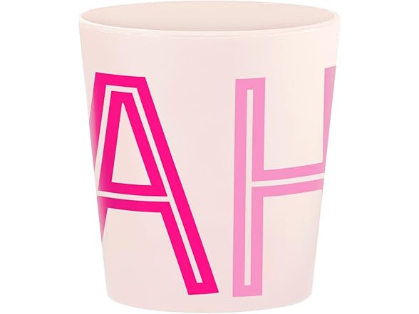 Slant Collections Slant Party Supplies Pink - Gallery 2
