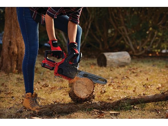 CRAFTSMAN CMCCS610B V20* Cordless 10 in. Chainsaw