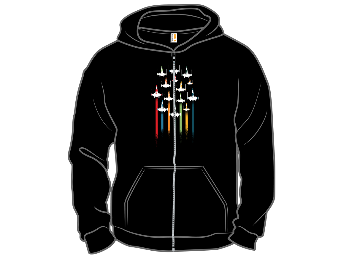 Rainbow Trail - Gallery 14