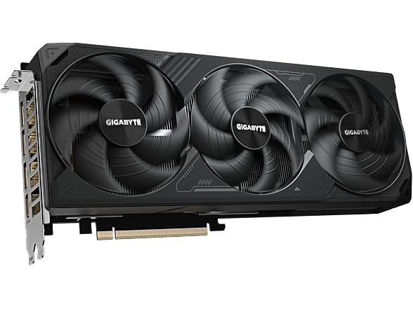 Gigabyte GeForce RTX 5080 WINDFORCE SFF