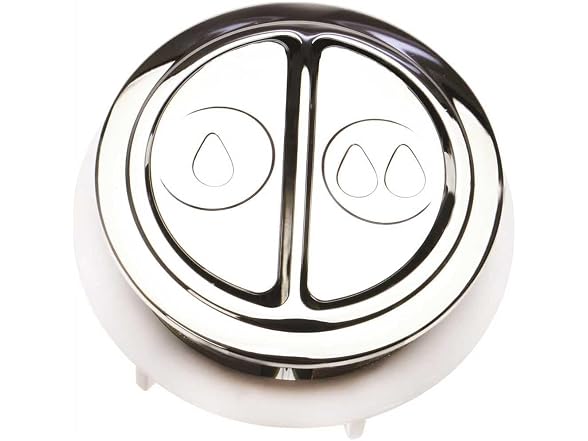 800P-48GB Replacement Dual Flush Buttons