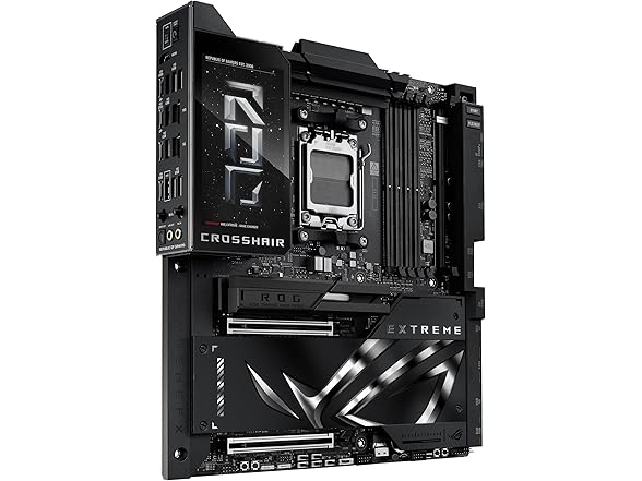ASUS ROG Crosshair X870E Extreme Gaming Motherboard
