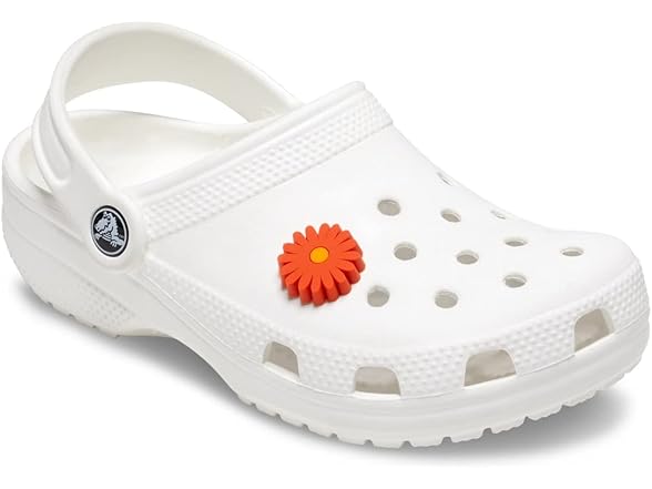  Crocs Jibbitz Flower Shoe Charms