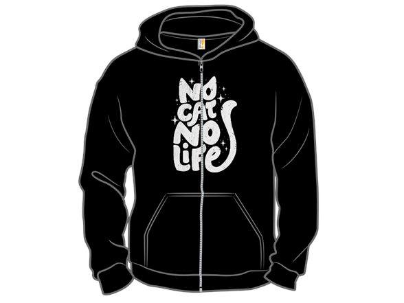 No Cat, No Life - Gallery 7