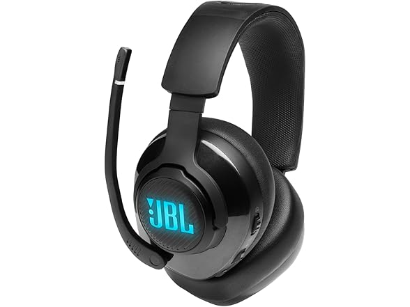 JBL QUANTUM 400 WIRED
