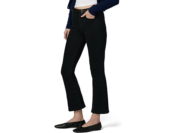 Joes Jeans Womens High Rise Bootcut