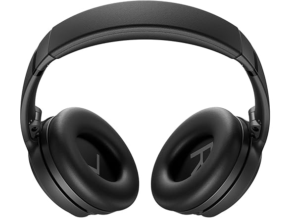 Bose QuietComfort Bluetooth Headphones (Certified Refurbished)