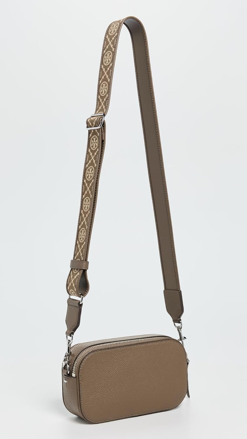 Tory Burch Women's Mini Miller Crossbody Bag - Gallery 19