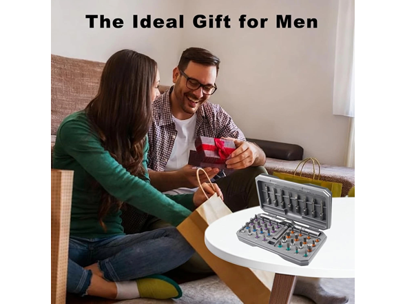 42 in 1 Magnetic Screwdriver Set