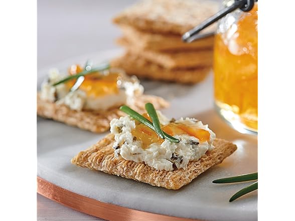 Triscuit Organic Original 7oz