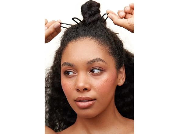 Day Rate Beauty Power Pin 7 Inch Large U Shaped