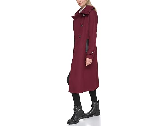 Karl Lagerfeld Paris KARL LAGERFELD Paris Women's Outerw