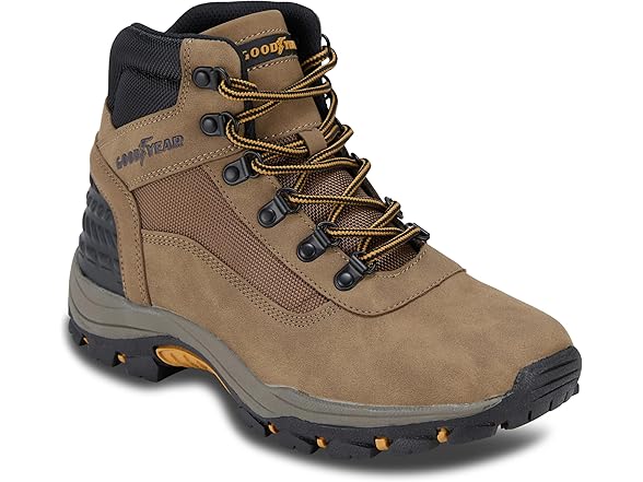 Goodyear Men's Montana Work Boot
