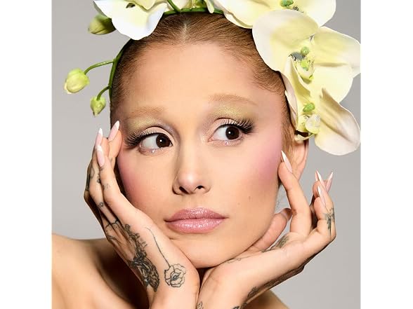 r.e.m. beauty Wicked Ozian Forest Eyeshadow