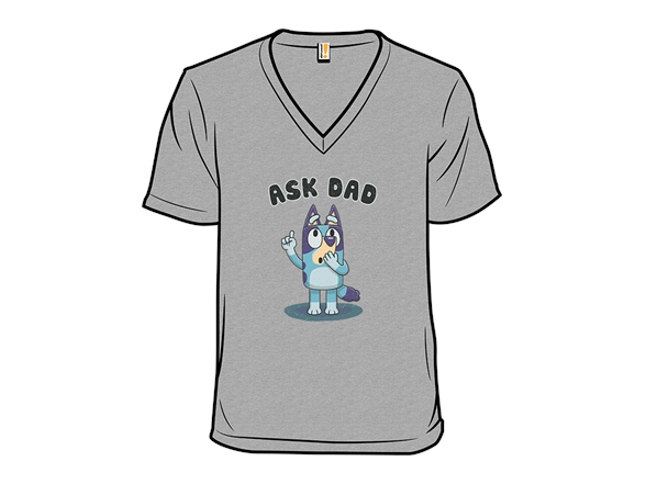 Ask Dad