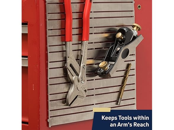 Kings County Tools Magnetic Tool Holder -