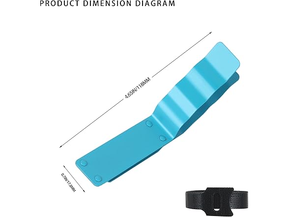 HOLEPU Golf Cart Cigar Holder