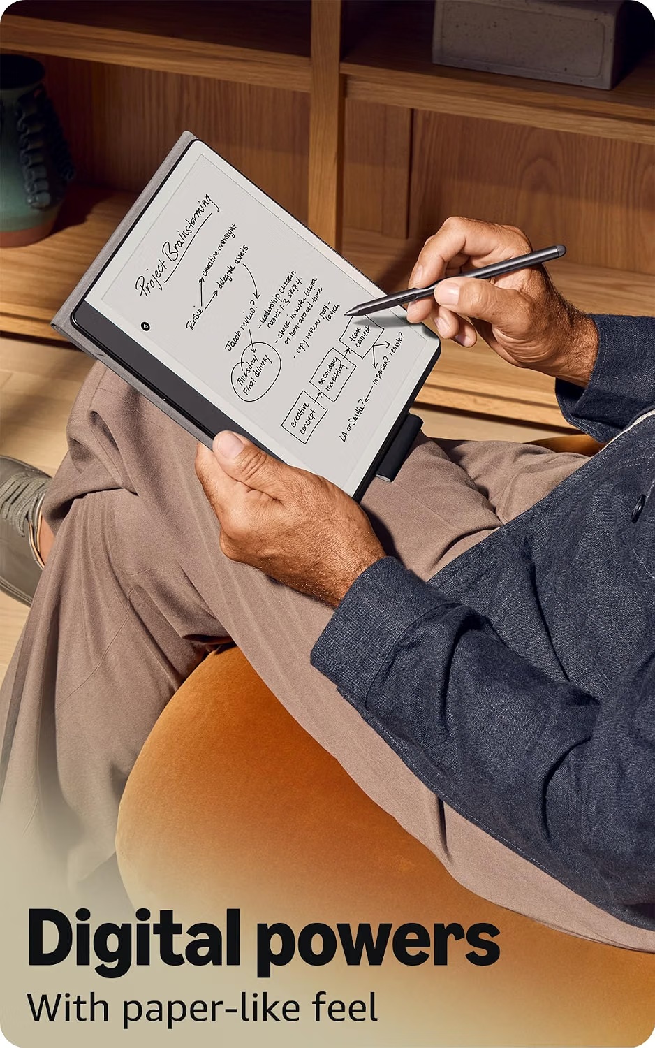 Amazon Kindle Scribe 64GB - Gallery 12
